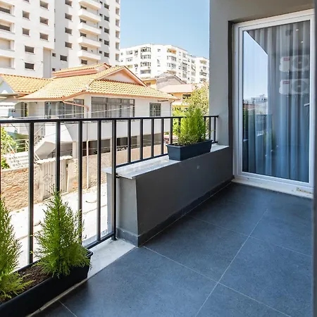 We Durresi Lejlighed Durrës